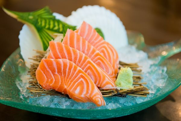 sashimi nasıl yapılır