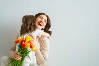 Anneler Günü Etkinlikleri: Evde En İyi Aktiviteler Tarifi