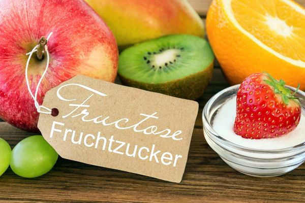 fruktoz içermeyen meyveler
