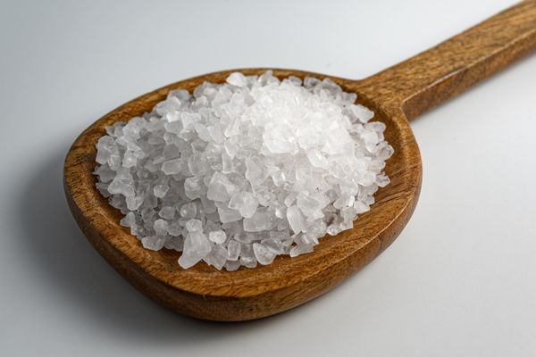 kristal tuz faydaları