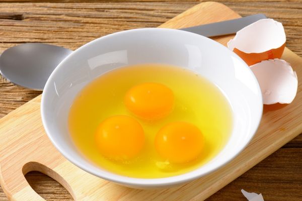 yumurta sarısı faydaları