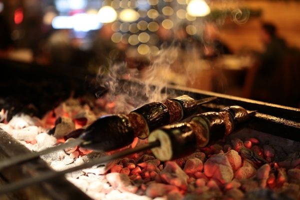 Ankara Ocakbaşı Mekanları En İyi 15 Restoran Tarifi