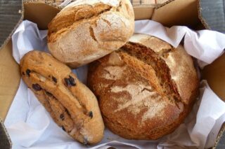 Ekmek Yaparken Kullanabileceğiniz 5 Çeşit Maya Tarifi