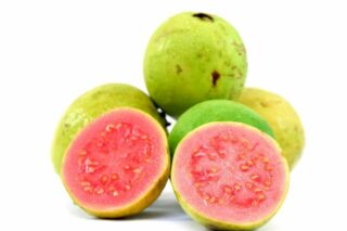 Guava Meyvesi Nedir? Sizi Şaşırtacak 6 Faydası Tarifi