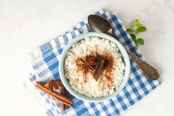 pirinç diyeti nasıl yapılır