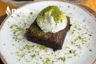 Browni Tarifi