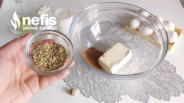 Mardin Çöreği Tarifi ( Bayram Çöreği) (Videolu)