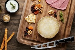Divle Obruk Peyniri: Lezzeti Taklit Edilemeyen Sınırlı Üretim Tarifi