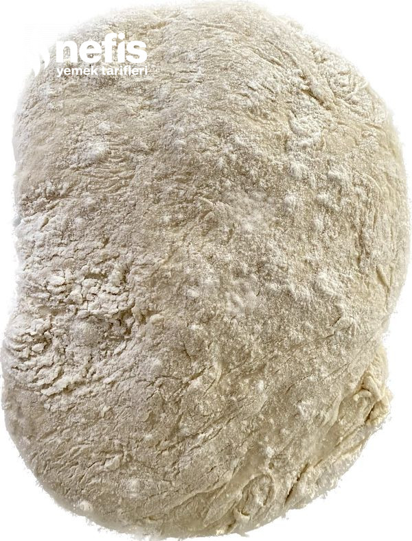 Kolay Ekmek