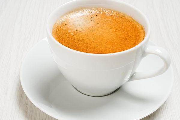 lungo kahve nasıl yapılır