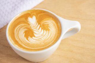 Lungo Kahve Nedir? Nasıl Yapılır, İçilir?