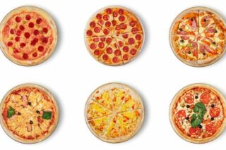 Terra Pizza Menü Fiyat Listesi Tarifi
