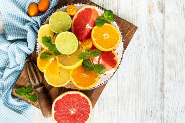 Sonbaharın Bol Vitaminli En Faydalı 8 Meyvesi Tarifi