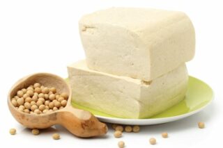 Tofu Nedir? Protein Deposu Vegan Soya Peyniri Tarifi
