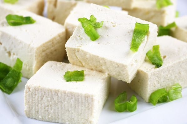 tofu ne demek