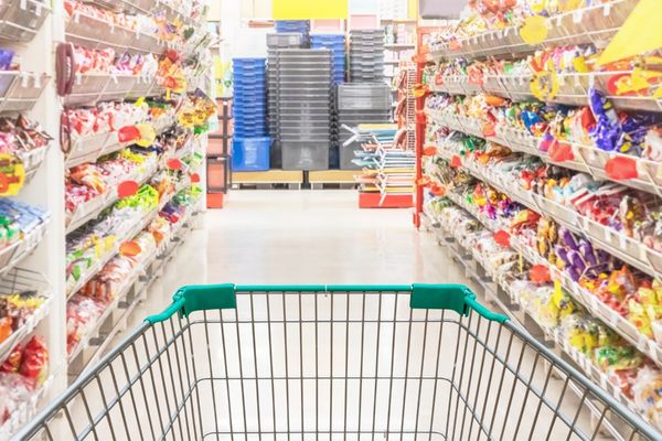 Acil Market Alışveriş Listesi: Uzun Süre Dayanıklı Tarifi