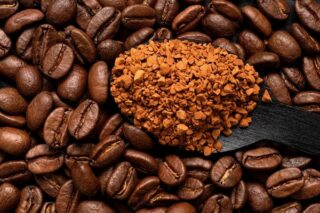 Granül Kahve Nedir? Nasıl Yapılır? Zararlı mı Faydalı mı?