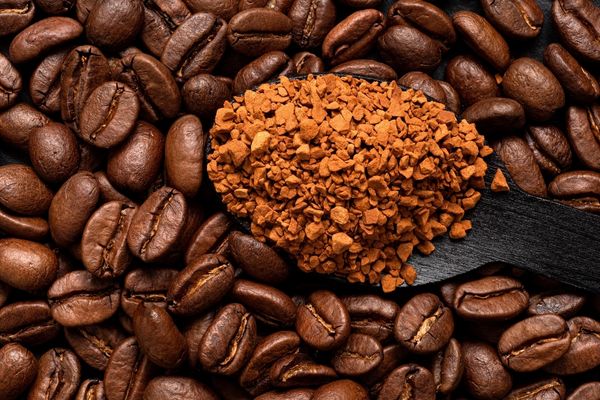 Granül Kahve Nedir? Nasıl Yapılır? Zararlı mı, Sağlıklı mı?