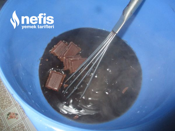 Hediyelik Çikolatalı Krem Şokola