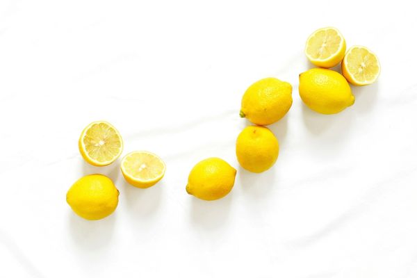 limon sirke