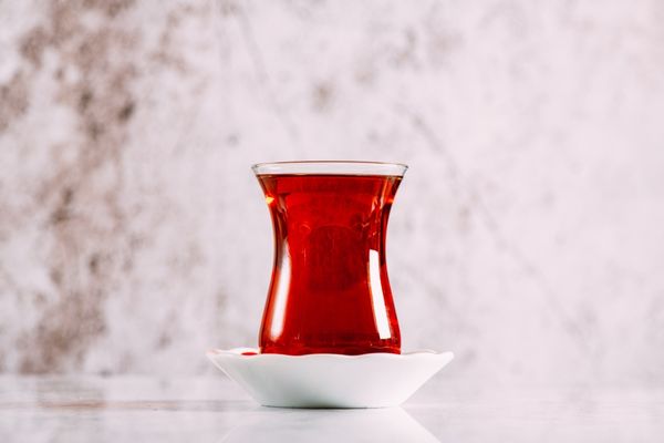 En İyi Çay Nasıl Demlenir? Püf Noktaları, Resimli Anlatım Tarifi