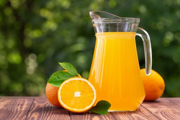 portakal suyunun faydaları 