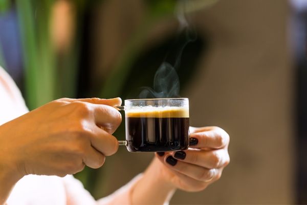 filtre kahve nasıl içilir