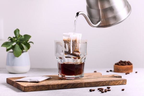 Filtre Kahve Nedir? Nasıl İçilir? Çeşitleri, Özellikleri Tarifi