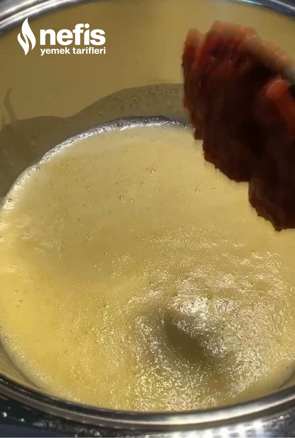 Fırında Közlenmiş Biberli Domates Çorbası