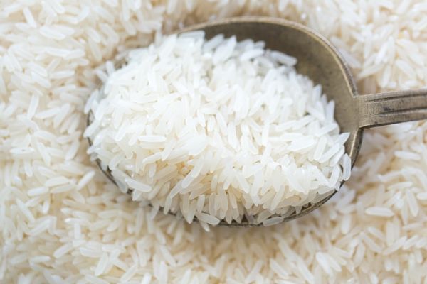 baldo pirinç besin değeri