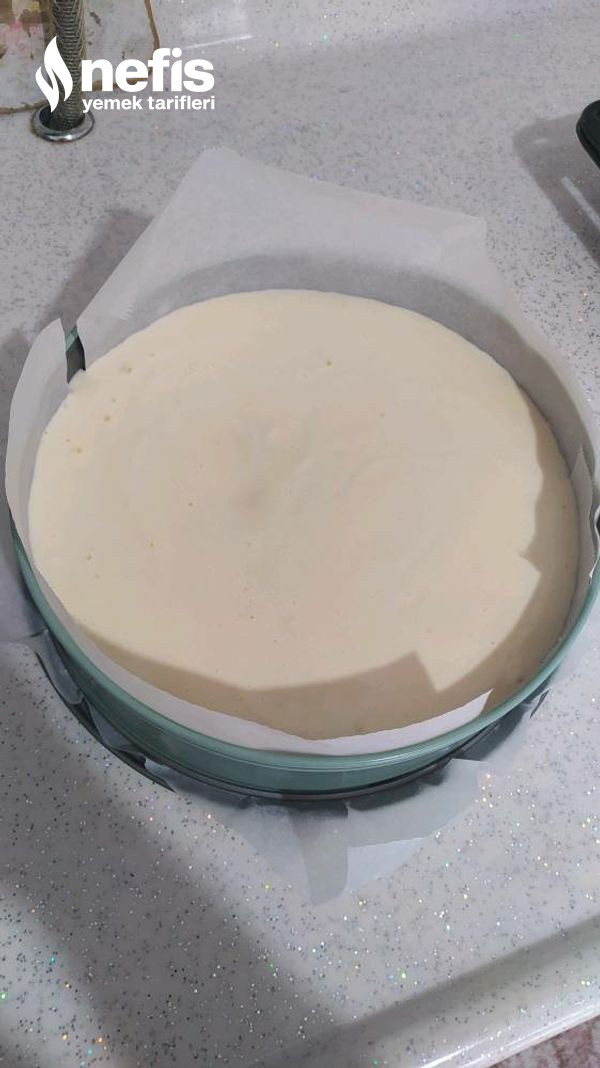Yumuş Yumuş Bir Pasta-11043189-160536