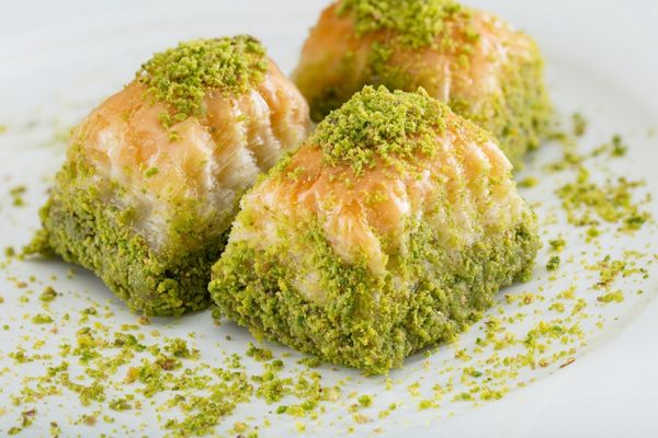 baklava 