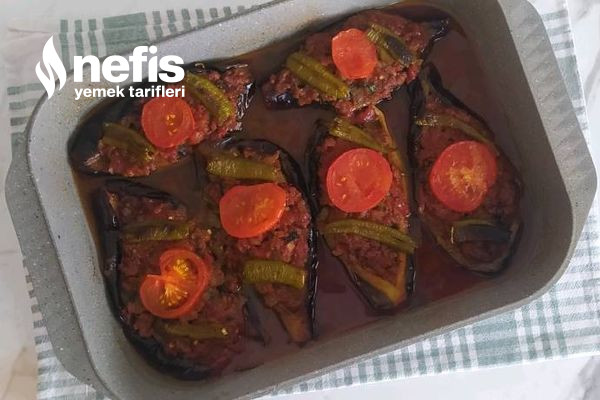 LULU's KİTCHEN Tarifi