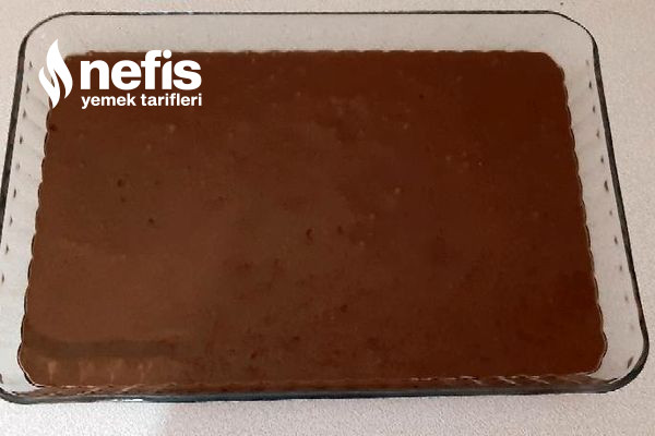 Çikolatalı Islak Kek-11149835-200525