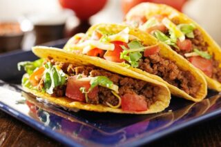 İstanbul’da Taco Yiyebileceğiniz Meksika Esintili 9 Nefis Restoran Tarifi