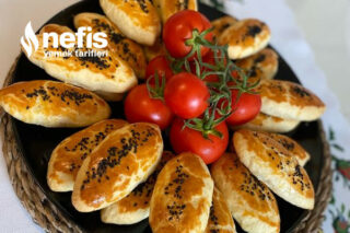 Anne Poğaçası Tarifi