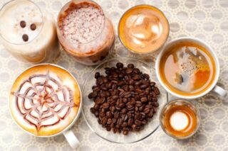 Kahve ile İlgili Sözler, Usta Sanatçılardan En İyi 22 Derleme Tarifi