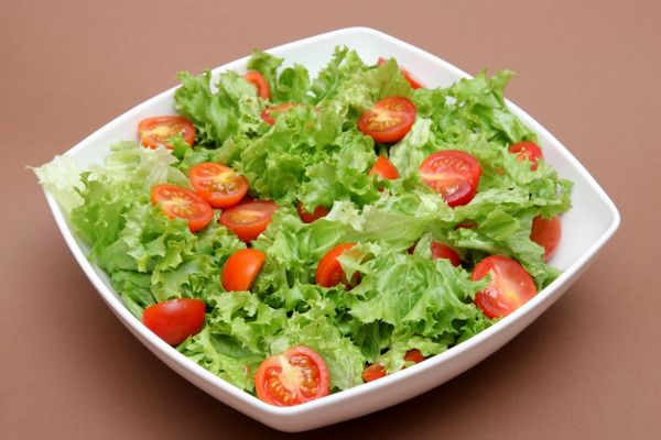 marul salatası