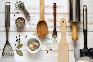 Resimli Mutfak Terimleri Sözlüğü – Mutfakta İşinizi Kolaylaştıracak! Tarifi