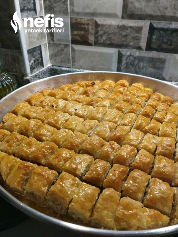 Baklava