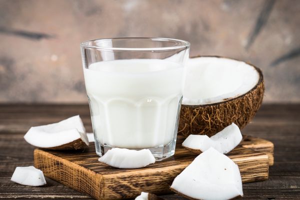 Hindistan Cevizi Sütü Faydaları – Hiç Duymadığınız 6 Mucizevi Etkisi Tarifi