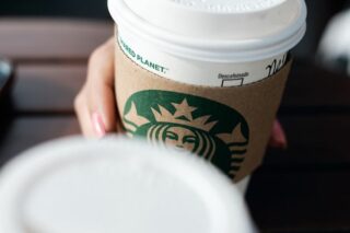 Starbucks Bardaklarını Sıra Dışı Yapan 5 İlginç Özelliği Tarifi