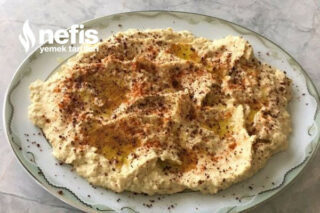 Humus Tarifi