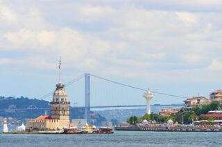 İstanbul Boğaz Manzaralı Akşam Yemeği Mekanları Tarifi