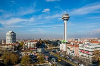 Ankara’da Gezilecek Yerler – Mutlaka Görmeniz Gereken 10 Mekan Tarifi