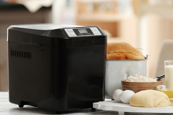 Ekmek Yapma Makinesi ile Hazırlayabileceğiniz 5 Nefis Öneri Tarifi