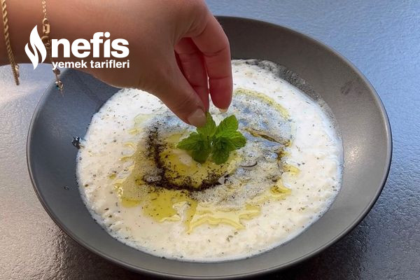 Filiz’ kitchen Tarifi