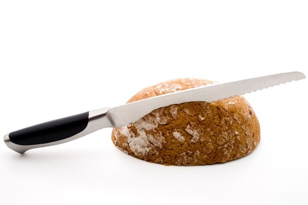 ekmek bıçağı