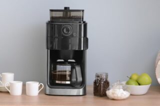 Filtre Kahve Makinesi Kullanımı: 5 Adımda Püf Noktaları Tarifi