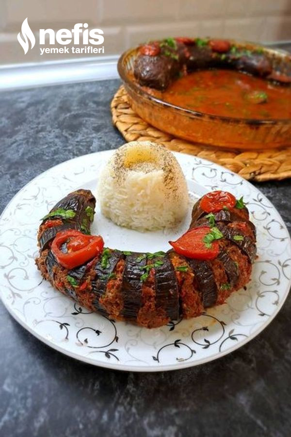 Kazan Kebabı